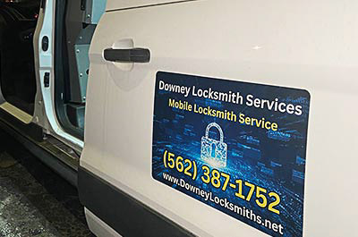 Downey Locksmith